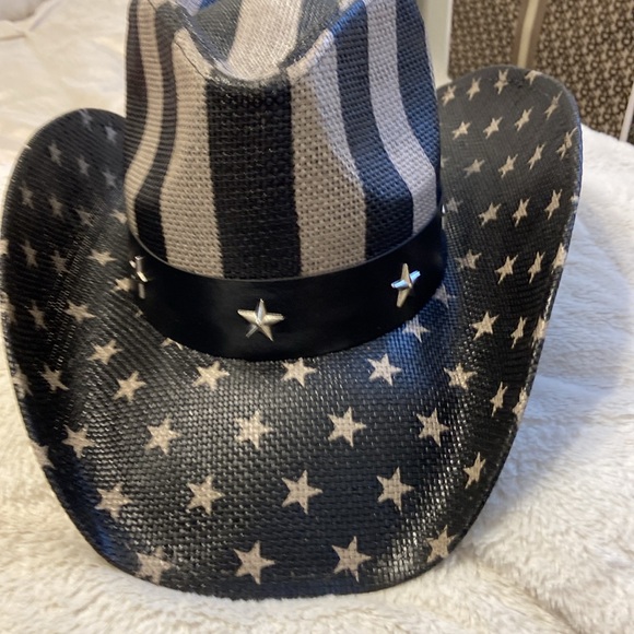 Final price accepted 🛍️ NWT Patriotic hat - Picture 2 of 9